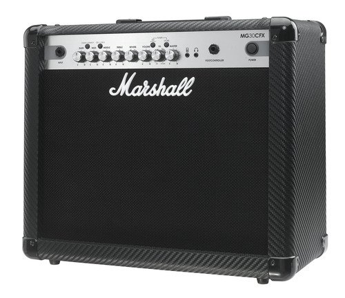 Small guitar amplifier for practice