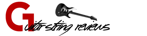 Guitar String Reviews